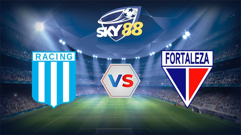 Dự đoán soi kèo Racing Club vs Fortaleza 07h30 ngày 30/05/2025 – Copa Libertadores