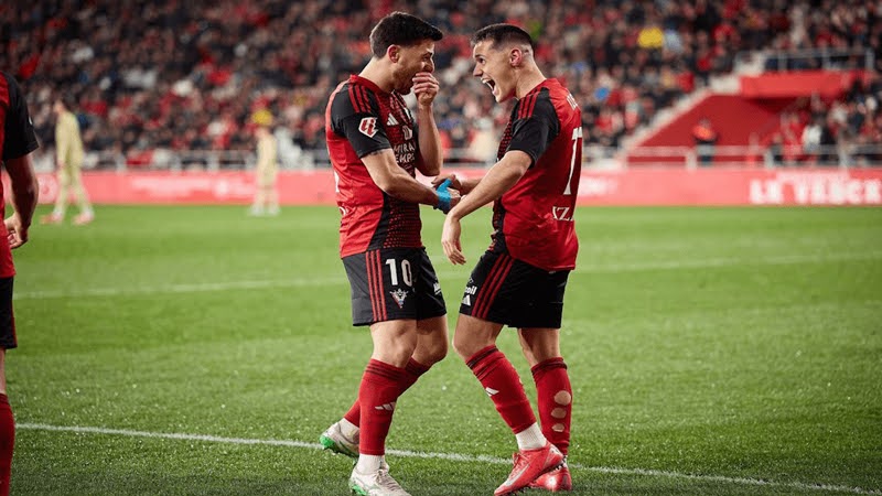 Dự đoán soi kèo Cordoba vs Mirandes 01h30 ngày 20/05/2025 – Hạng 2 Tây Ban Nha