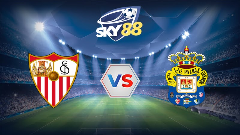 Dự đoán soi kèo Sevilla vs Las Palmas 02h30 ngày 14/05/2025 – La Liga