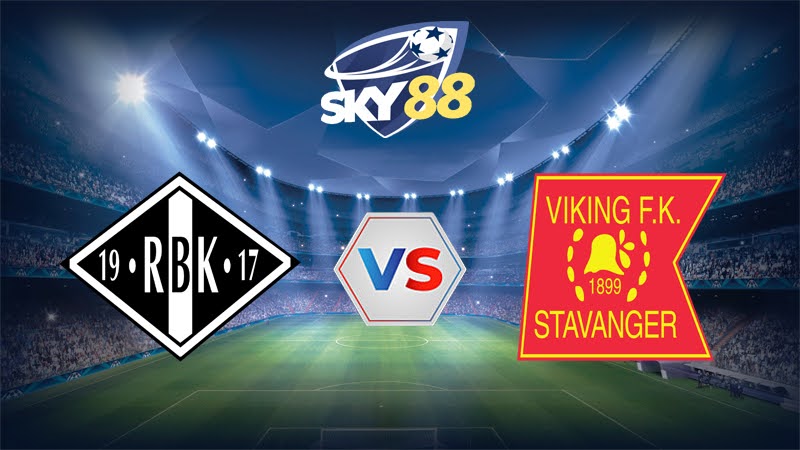 Dự đoán soi kèo Rosenborg vs Viking 23h00 ngày 28/06/2025 – VĐQG Na Uy