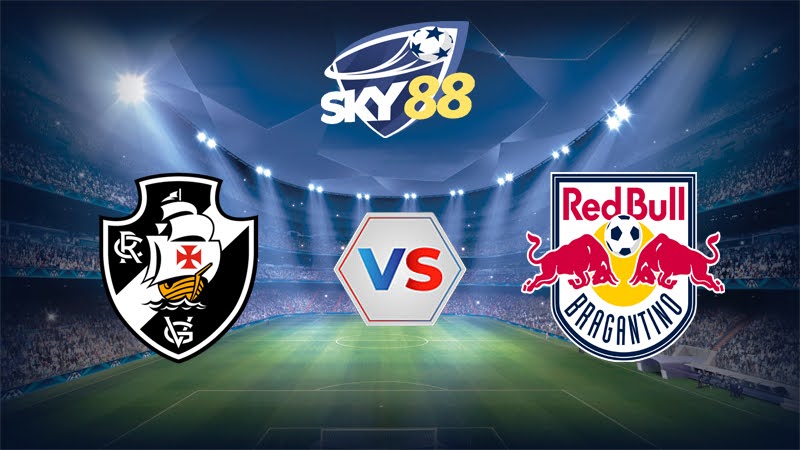 Dự đoán soi kèo Vasco da Gama vs Bragantino 07h00 ngày 01/06/2025 – VĐQG Brazil