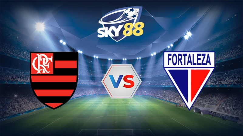 Dự đoán soi kèo Flamengo vs Fortaleza 04h30 ngày 02/06/2025 – VĐQG Brazil
