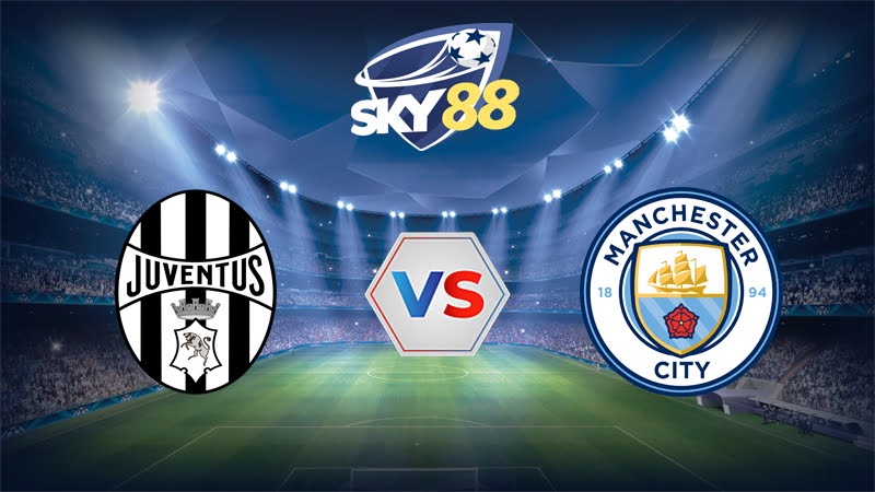Dự đoán soi kèo Juventus vs Manchester City 02h00 ngày 27/06/2025 – FIFA Club World Cup