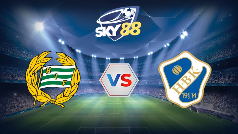 Dự đoán soi kèo Hammarby IF vs Halmstads 20h00 ngày 28/06/2025 – VĐQG Thụy Điển