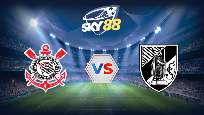 Dự đoán soi kèo Corinthians vs Vitoria 04h30 ngày 02/06/2025 – VĐQG Brazil