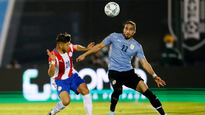 Dự đoán soi kèo Paraguay vs Uruguay 06h00 ngày 06/06/2025 – Vòng loại World Cup