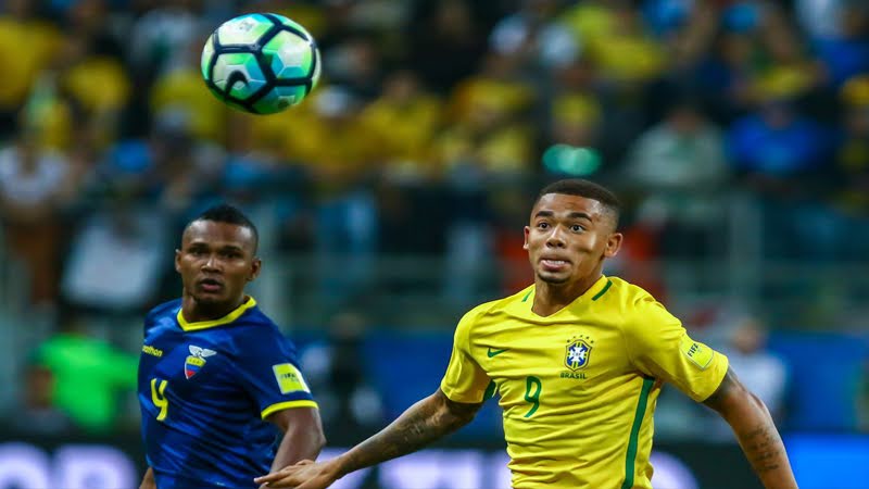 Dự đoán soi kèo Ecuador vs Brazil 06h00 ngày 06/06/2025 – Vòng loại World Cup
