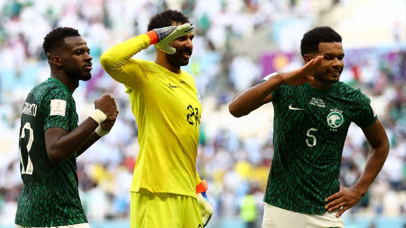 Dự đoán soi kèo Haiti vs Ả Rập Saudi 07h15 ngày 16/06/2025 – Concacaf Gold Cup