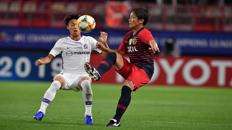 Dự đoán soi kèo Kashima Antlers vs Sanfrecce Hiroshima 16h00 ngày 14/06/2025 – VĐQG Nhật Bản