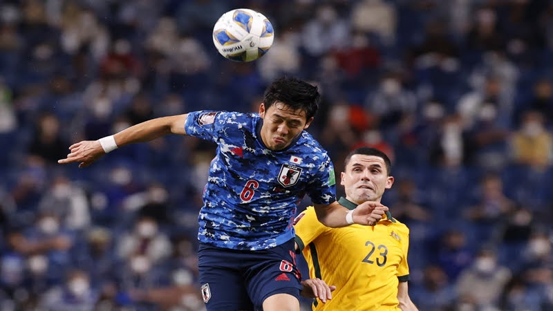 Dự đoán soi kèo Australia vs Nhật Bản 18h10 ngày 05/06/2025 – Vòng loại World Cup