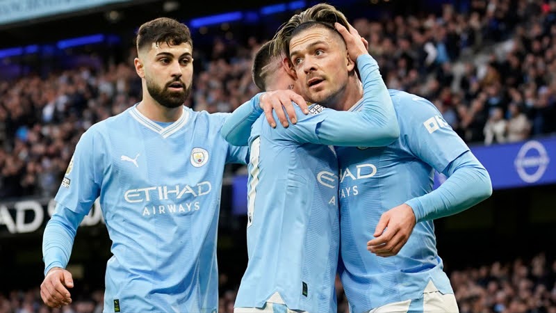 Dự đoán soi kèo Manchester City vs Al Ain 08h00 ngày 23/06/2025 – FIFA Club World Cup