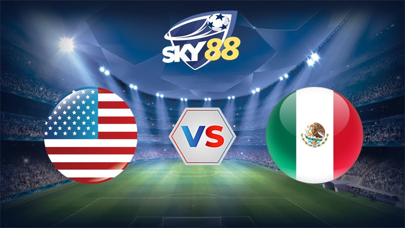 Dự đoán soi kèo USA vs Guatemala 06h00 ngày 03/07/2025 – Concacaf Gold Cup