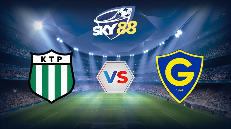 Dự đoán soi kèo FC KTP vs IF Gnistan 22h00 ngày 03/07/2025 – VĐQG Phần Lan