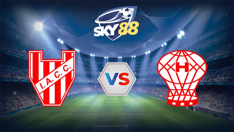 Dự đoán soi kèo Instituto Cordoba vs Huracan 05h45 ngày 04/07/2025 – Copa Argentina