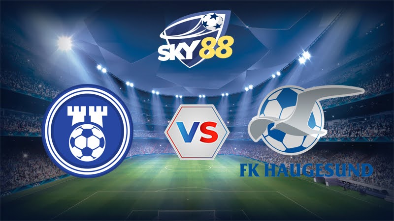 Dự đoán soi kèo Sarpsborg vs Haugesund 19h30 ngày 06/07/2025 – VĐQG Na Uy
