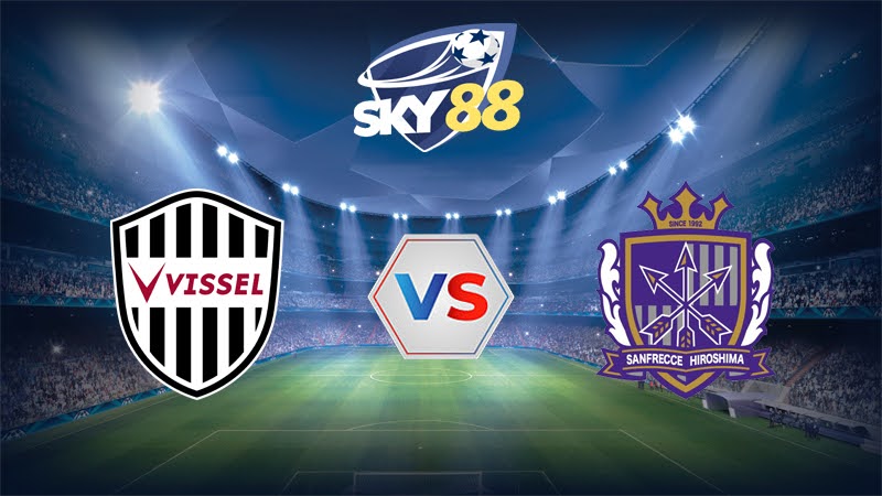 Dự đoán soi kèo Vissel Kobe vs Sanfrecce Hiroshima 17h00 ngày 02/07/2025 – VĐQG Nhật Bản