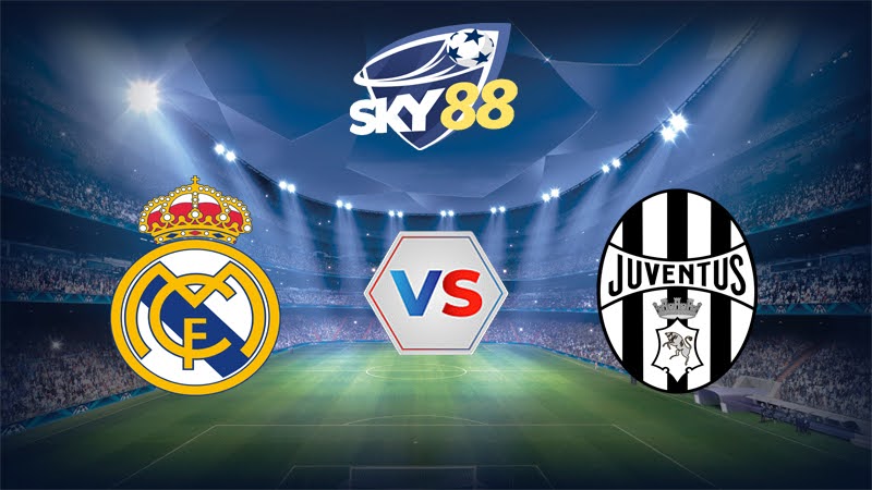 Dự đoán soi kèo Real Madrid vs Juventus 02h00 ngày 02/07/2025 – FIFA Club World Cup