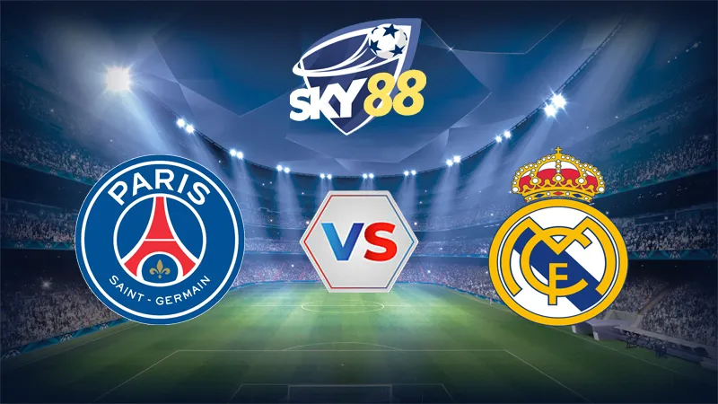 Dự đoán soi kèo Paris St-Germain vs Real Madrid 02h00 ngày 10/07/2025 – FIFA Club World Cup
