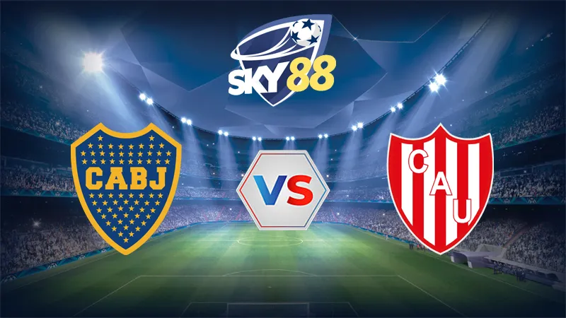 Dự đoán soi kèo Boca Juniors vs Union Santa Fe 05h30 ngày 19/07/2025 – VĐQG Argentina