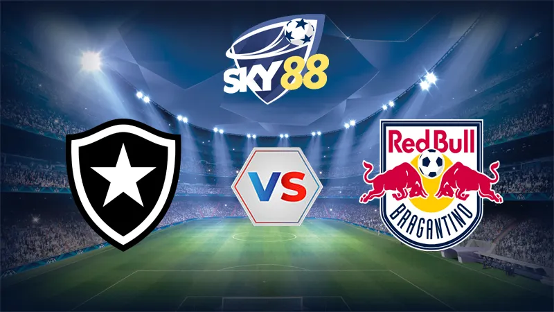 Dự đoán soi kèo Botafogo RJ vs Bragantino 05h00 ngày 30/07/2025 – Cúp Brazil