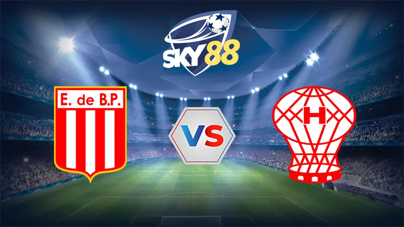 Dự đoán soi kèo Estudiantes La Plata vs Huracan 05h00 ngày 22/07/2025 – VĐQG Argentina