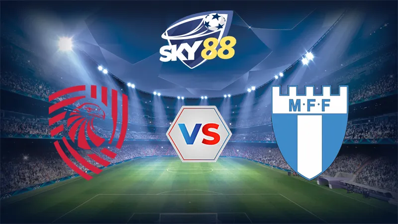 Dự đoán soi kèo FC Iberia 1999 vs Malmo FF 23h00 ngày 08/07/2025 – Vòng Loại Champions League