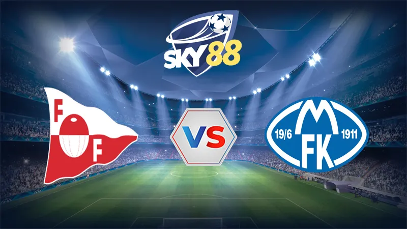 Dự đoán soi kèo Fredrikstad vs Molde 23h00 ngày 12/07/2025 - VĐQG Na Uy