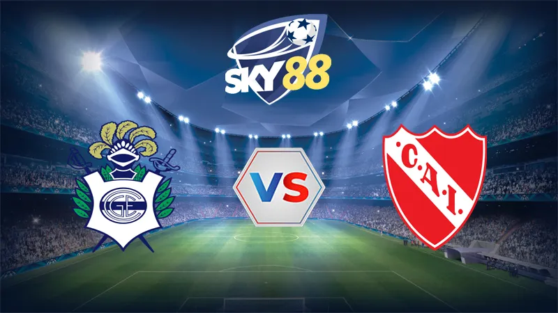 Dự đoán soi kèo Gimnasia La Plata vs CA Independiente 02h00 ngày 28/07/2025 - VĐQG Argentina