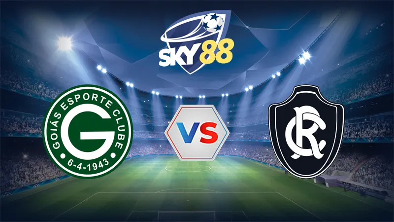 Dự đoán soi kèo Goias vs Clube Do Remo 07h35 ngày 30/07/2025 – Serie B Brazil