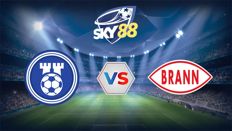 Dự đoán soi kèo Sarpsborg vs Brann 23h00 ngày 02/08/2025 – VĐQG Na Uy