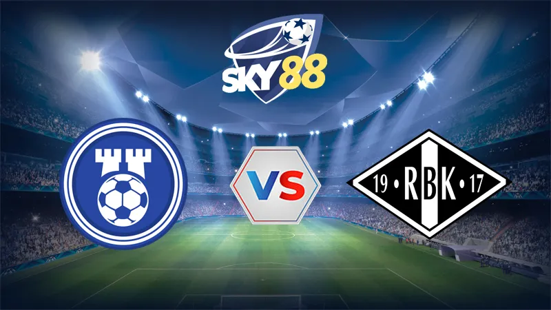 Dự đoán soi kèo Sarpsborg vs Rosenborg 23h00 ngày 18/07/2025 – VĐQG Na Uy