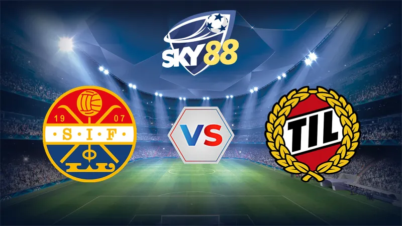 Dự đoán soi kèo Stromsgodset vs Tromso 22h00 ngày 13/07/2025 – VĐQG Na Uy