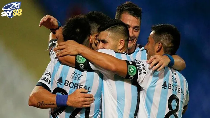 Suc Manh Va Phong Do Atletico Tucuman Vs Central Cordoba Sde