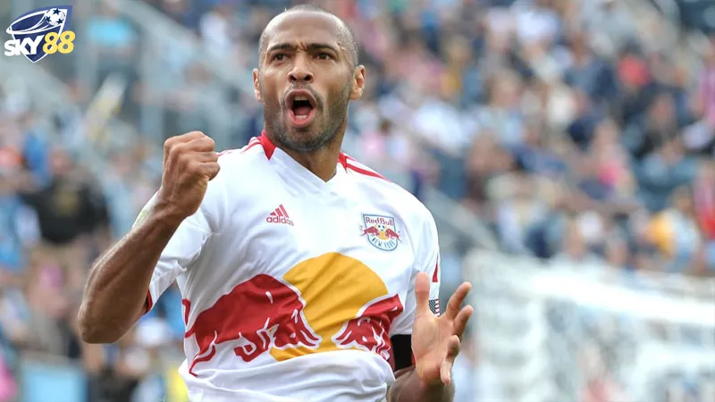 Suc Manh Va Phong Do Chicago Fire Vs New York Red Bulls