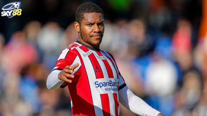 Suc Manh Va Phong Do Tromso Vs Fredrikstad