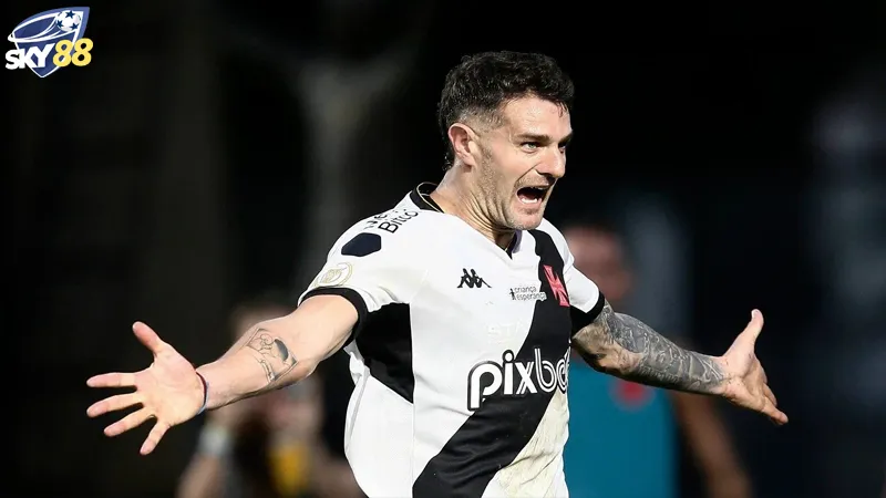 Suc Manh Va Phong Do Vasco Vs Gremio