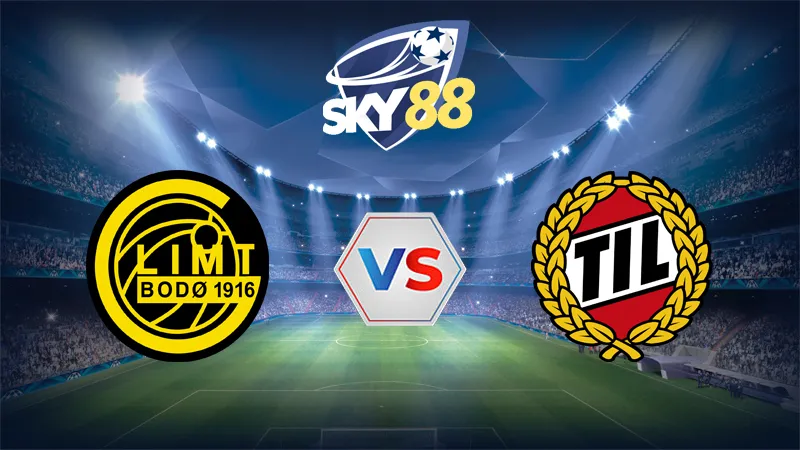 Dự đoán soi kèo Bodo Glimt vs Tromso 00h15 ngày 10/08/2025 – VĐQG Na Uy