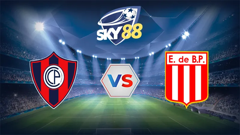 Dự đoán soi kèo Cerro Porteno vs Estudiantes LP 05h00 ngày 14/08/2025 – Copa Libertadores